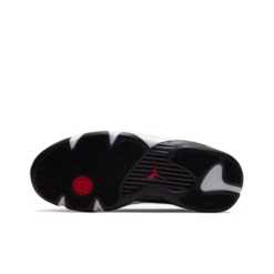 Air Jordan 14 Retro Gym Red Toro - 487471-006