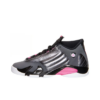 Air Jordan 14 Retro Hyper Pink GS - 654969-028