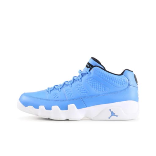 Air Jordan 9 Retro Low 'Pantone' Sneakers GS - 833447-401