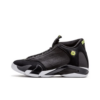 Air Jordan 14 Retro Indiglo 2016 - 487471-005