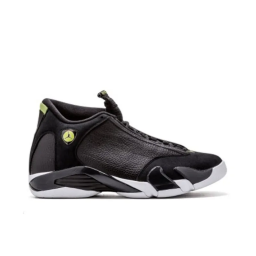 Air Jordan 14 Retro Indiglo 2016 - 487471-005