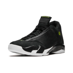 Air Jordan 14 Retro Indiglo 2016 - 487471-005