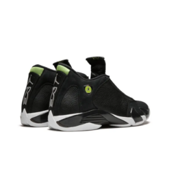 Air Jordan 14 Retro Indiglo 2016 - 487471-005