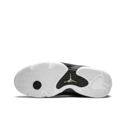 Air Jordan 14 Retro Indiglo 2016 - 487471-005