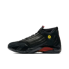 Air Jordan 14 Retro Last Shot 2018 - 487471-003