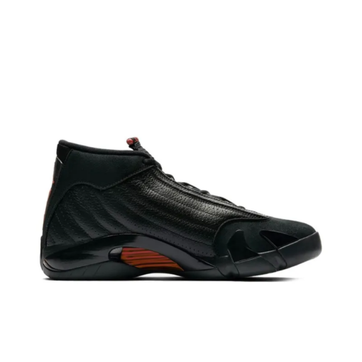 Air Jordan 14 Retro Last Shot 2018 - 487471-003