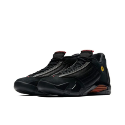 Air Jordan 14 Retro Last Shot 2018 - 487471-003