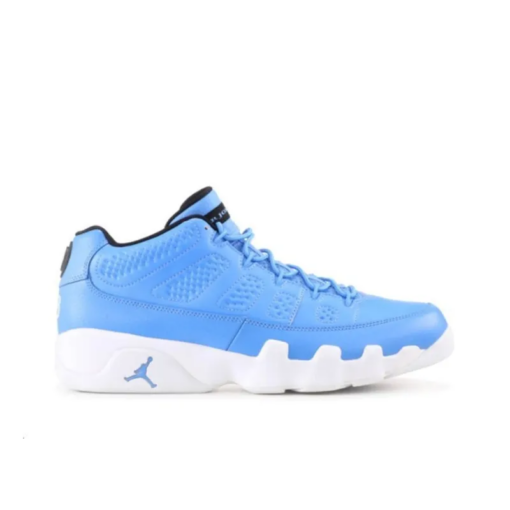 Air Jordan 9 Retro Low 'Pantone' Sneakers GS - 833447-401