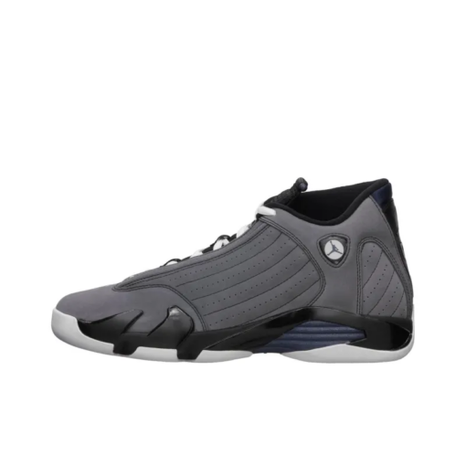 Air Jordan 14 Retro Light Graphite 2011 - 311832-011