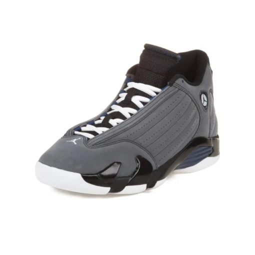 Air Jordan 14 Retro Light Graphite 2011 - 311832-011