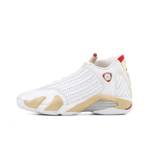 Air Jordan 14 Retro Linen - 312274-161