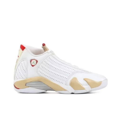 Air Jordan 14 Retro Linen - 312274-161