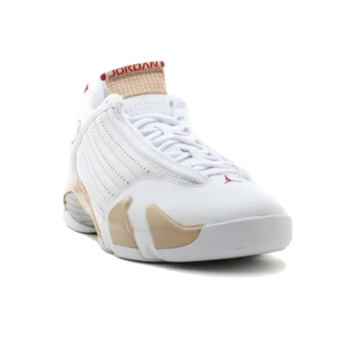 Air Jordan 14 Retro Linen - 312274-161