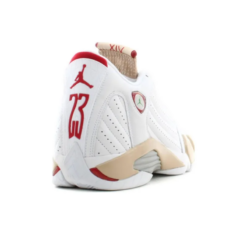 Air Jordan 14 Retro Linen - 312274-161