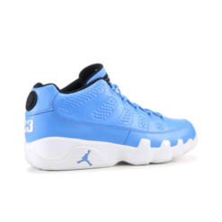 Air Jordan 9 Retro Low 'Pantone' Sneakers GS - 833447-401