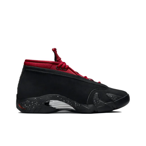 Air Jordan 14 Retro Low Red Lipstick - DH4121-006