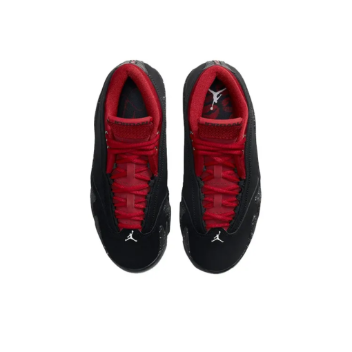 Air Jordan 14 Retro Low Red Lipstick - DH4121-006