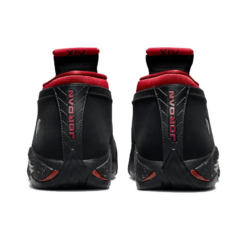 Air Jordan 14 Retro Low Red Lipstick - DH4121-006