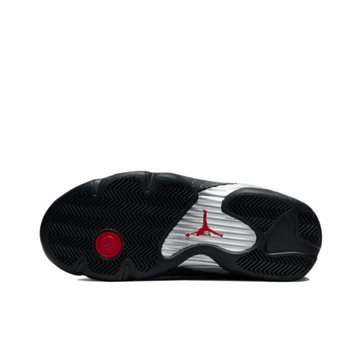 Air Jordan 14 Retro Low Red Lipstick - DH4121-006