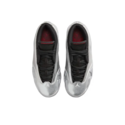 Air Jordan 14 Retro Metallic Silver - Dh4121-060