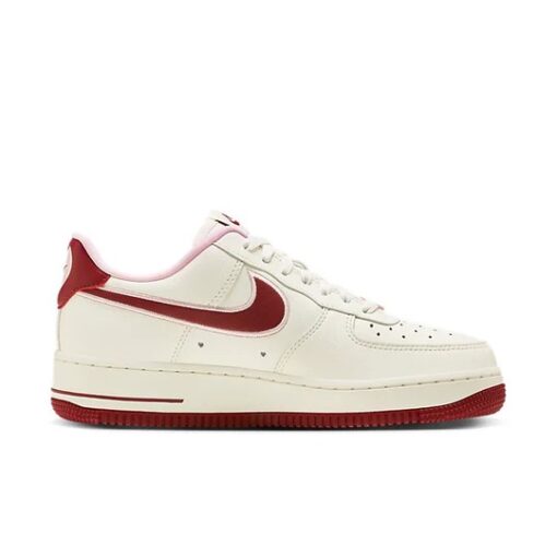 (WMNS) Nike Air Force 1 Low 'Valentine's Day 2023' FD4616-161