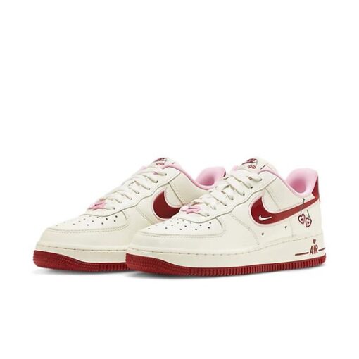 (WMNS) Nike Air Force 1 Low 'Valentine's Day 2023' FD4616-161