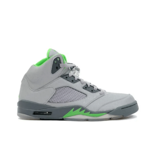 Air Jordan 5 Retro Green Bean Men's - 136027-031