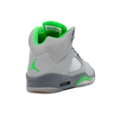 Air Jordan 5 Retro Green Bean Men's - 136027-031