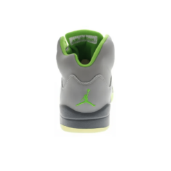 Air Jordan 5 Retro Green Bean Men's - 136027-031