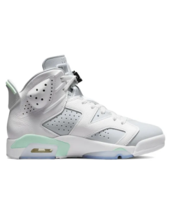 Air Jordan 6 Retro 'Mint Foam' DQ4914-103