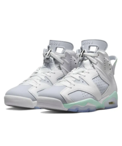 Air Jordan 6 Retro 'Mint Foam' DQ4914-103