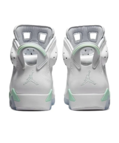 Air Jordan 6 Retro 'Mint Foam' DQ4914-103