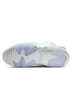 Air Jordan 6 Retro 'Mint Foam' DQ4914-103