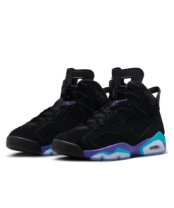 Air Jordan 6 Retro Aqua - CT8529-004