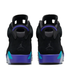 Air Jordan 6 Retro Aqua - CT8529-004