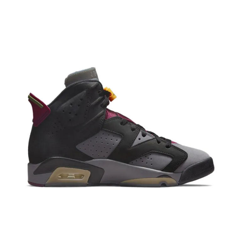 Air Jordan 6 Retro 'Bordeaux' CT8529-063