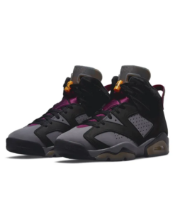 Air Jordan 6 Retro 'Bordeaux' CT8529-063