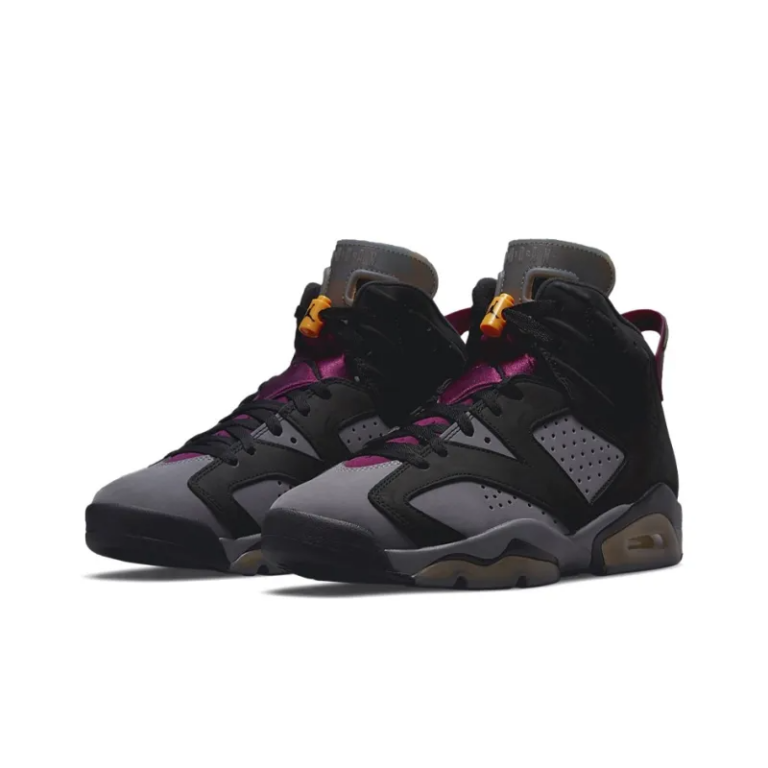 Air Jordan 6 Retro 'Bordeaux' CT8529-063