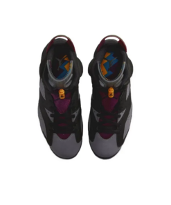 Air Jordan 6 Retro 'Bordeaux' CT8529-063