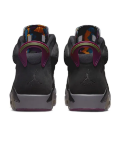 Air Jordan 6 Retro 'Bordeaux' CT8529-063