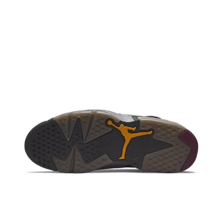 Air Jordan 6 Retro 'Bordeaux' CT8529-063