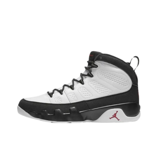 Air Jordan 9 Retro OG 2016 GS - 302359-112