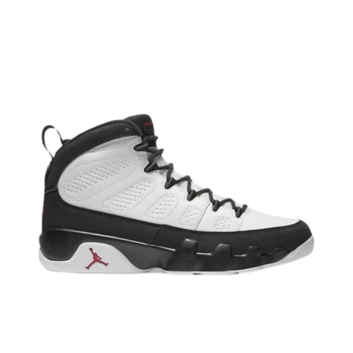 Air Jordan 9 Retro OG 2016 GS - 302359-112