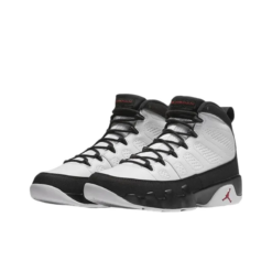 Air Jordan 9 Retro OG 2016 GS - 302359-112