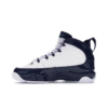 Air Jordan 9 Retro UNC Sneakers Men's - 302370-145