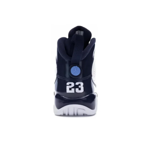 Air Jordan 9 Retro UNC Sneakers Men's - 302370-145