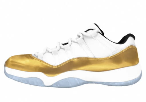 Air Jordan 11 Retro Low Closing Ceremony - 528895-103