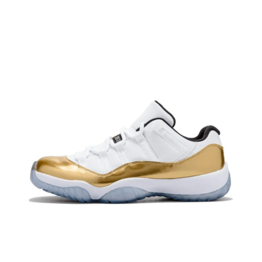 Air Jordan 11 Retro Low Closing Ceremony - 528895-103