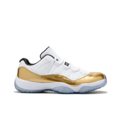 Air Jordan 11 Retro Low Closing Ceremony - 528895-103