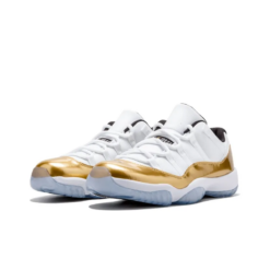 Air Jordan 11 Retro Low Closing Ceremony - 528895-103